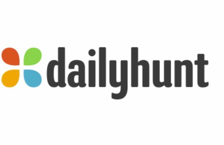 Dailyhunt