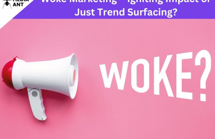 Woke Marketing