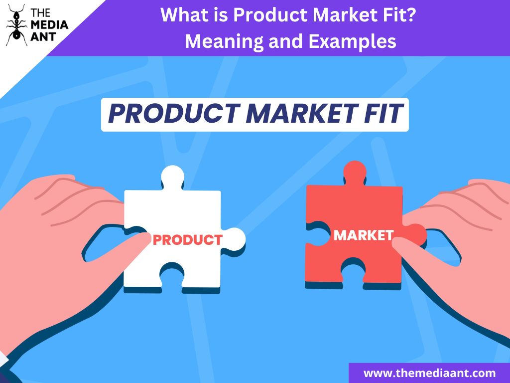 Product Market Fit