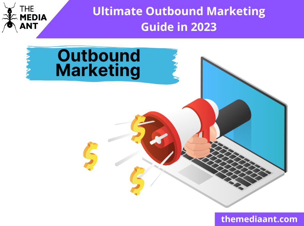 Outbound Marketing