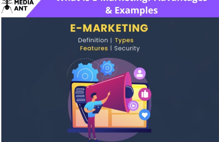 E-Marketing