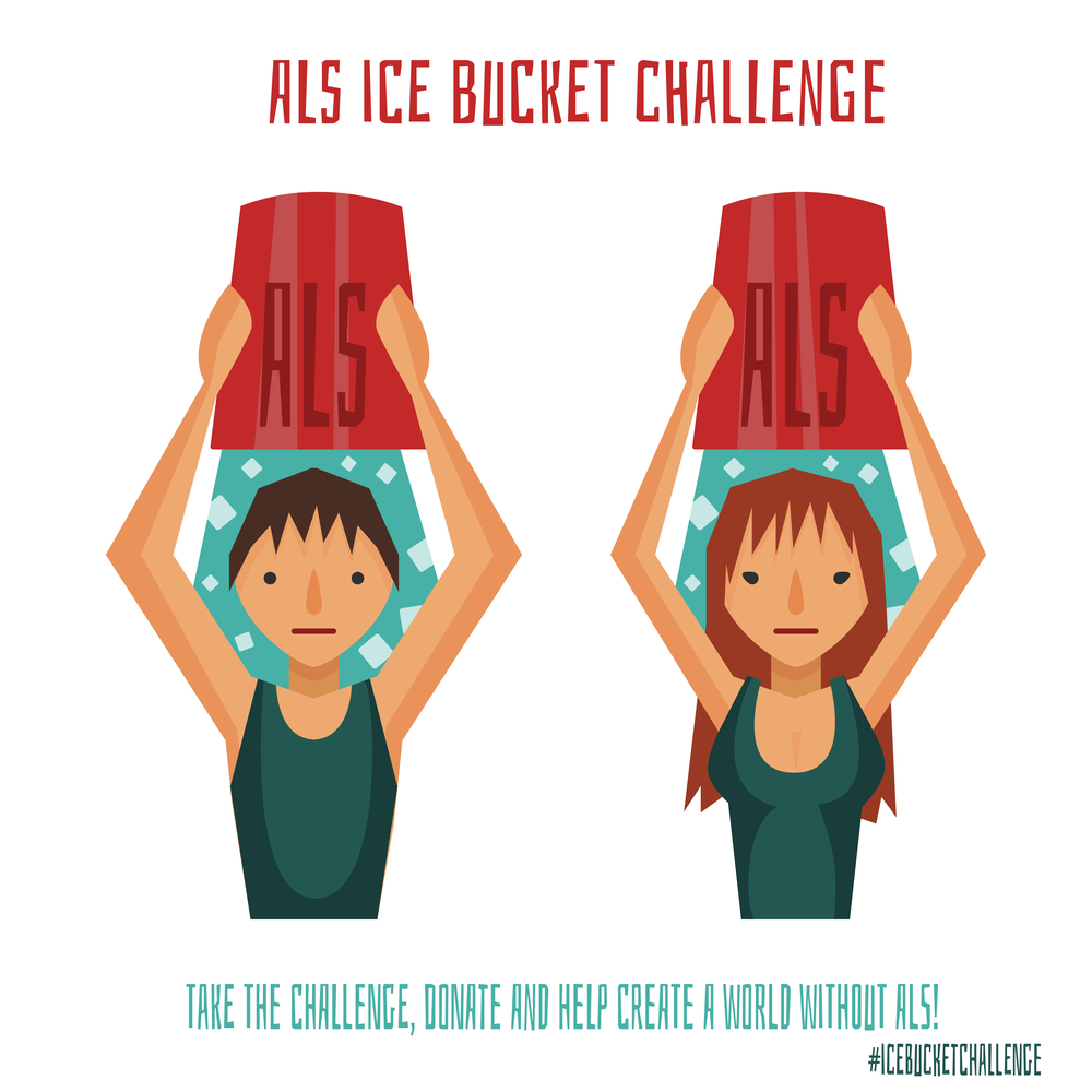 Als Ice Bucket