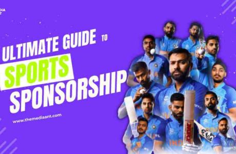 Ultimate Guide To Sports Sponsorship