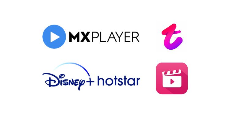 Mx Player Most Downloaded Streaming App In India In 2022 Tango Live Tops On Consumer Spend Data.ai Report