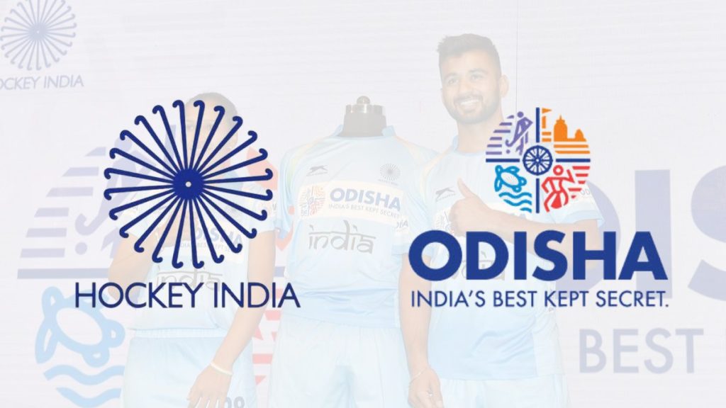 Odisha Government Extends Indian Hockey Teams Sponsorship For 10 Years 1