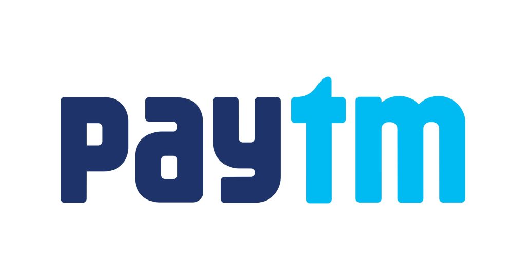 Paytm Logo 1