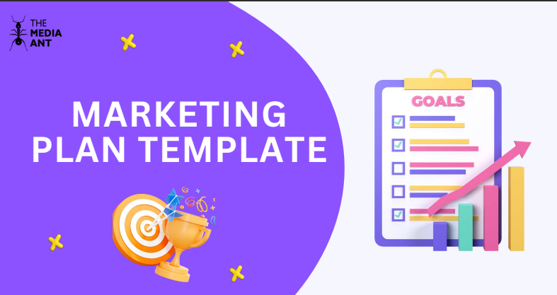 Marketing Plan Template