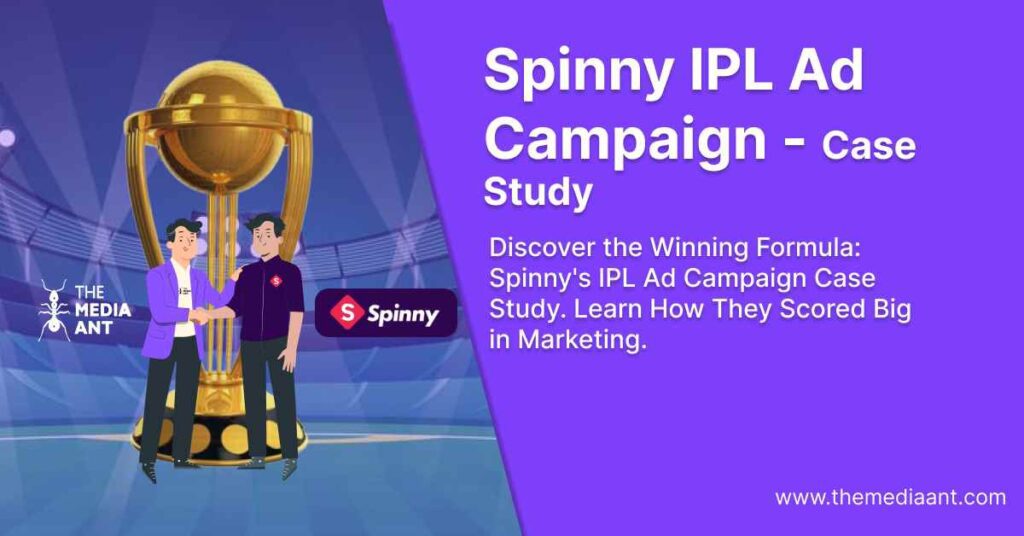 Spinny Case Study