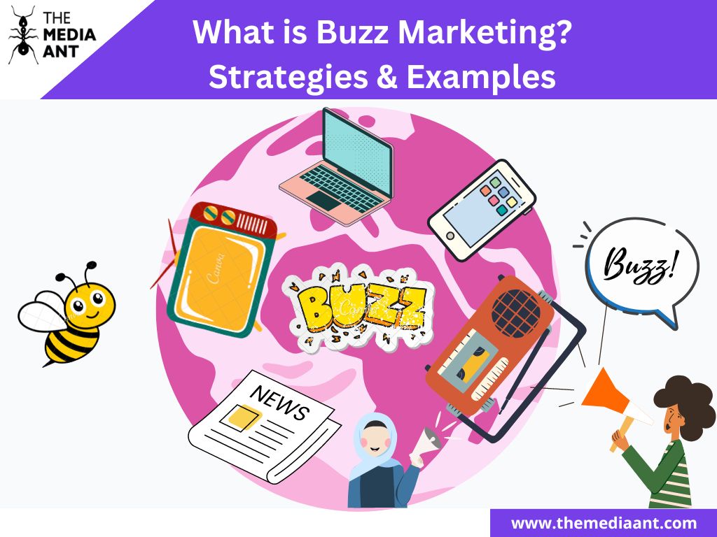 Buzz Marketing