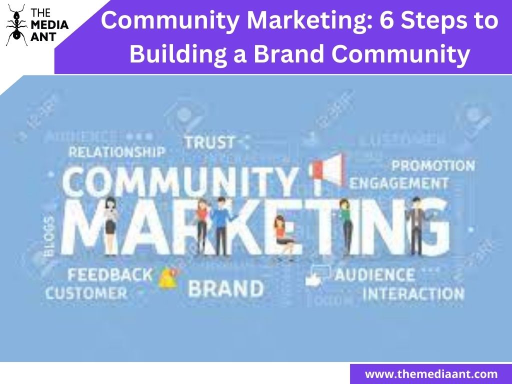 Community Marketing