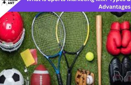 Sports Marketing Mix