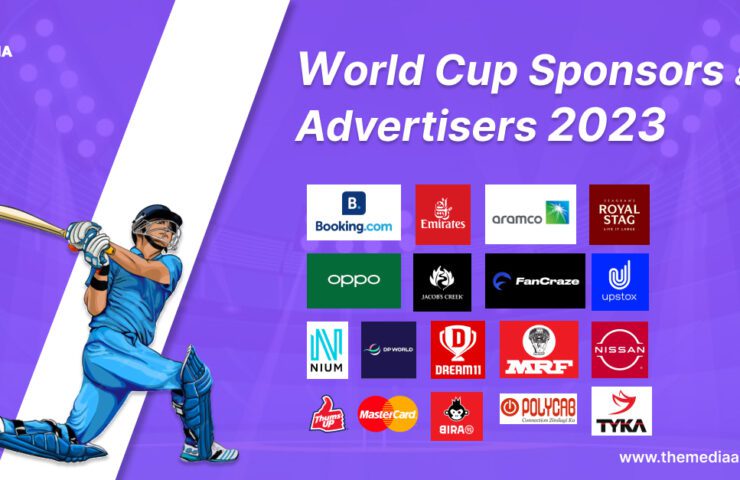 World Cup Sponsors