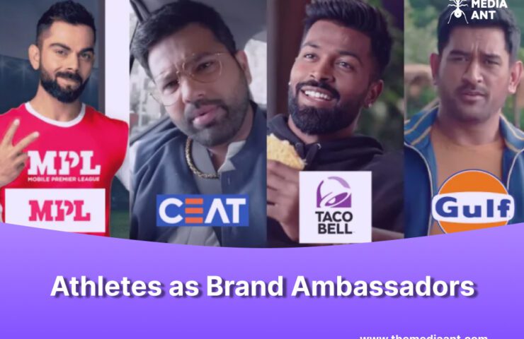 Brand Ambassadors