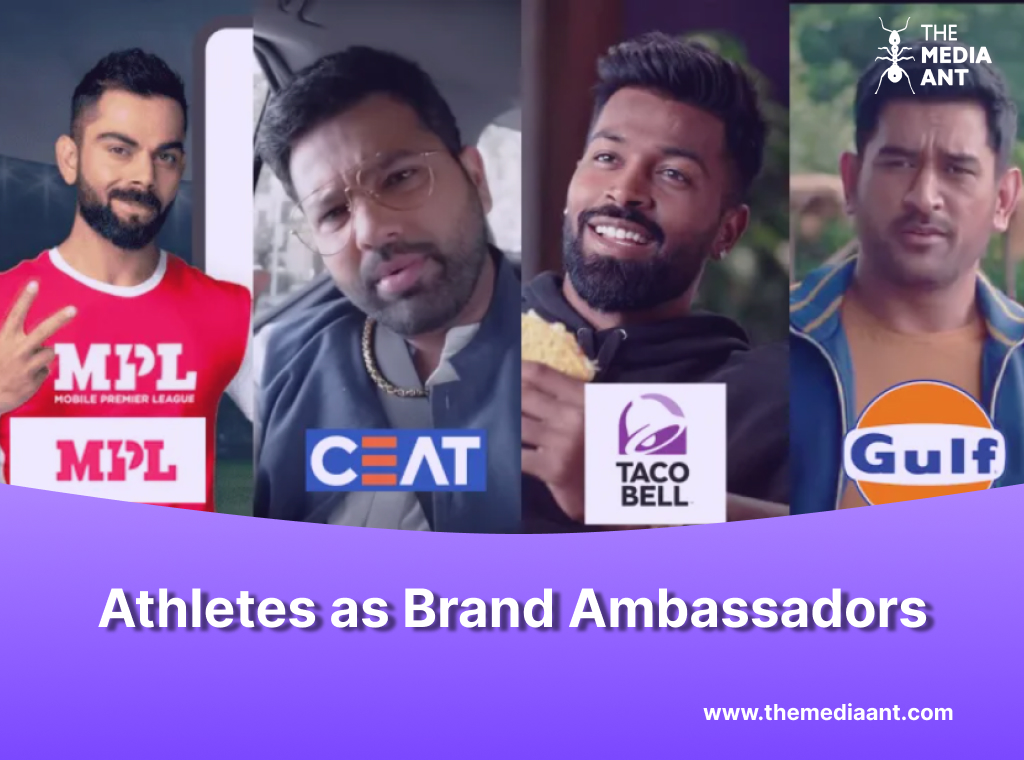 Brand Ambassadors