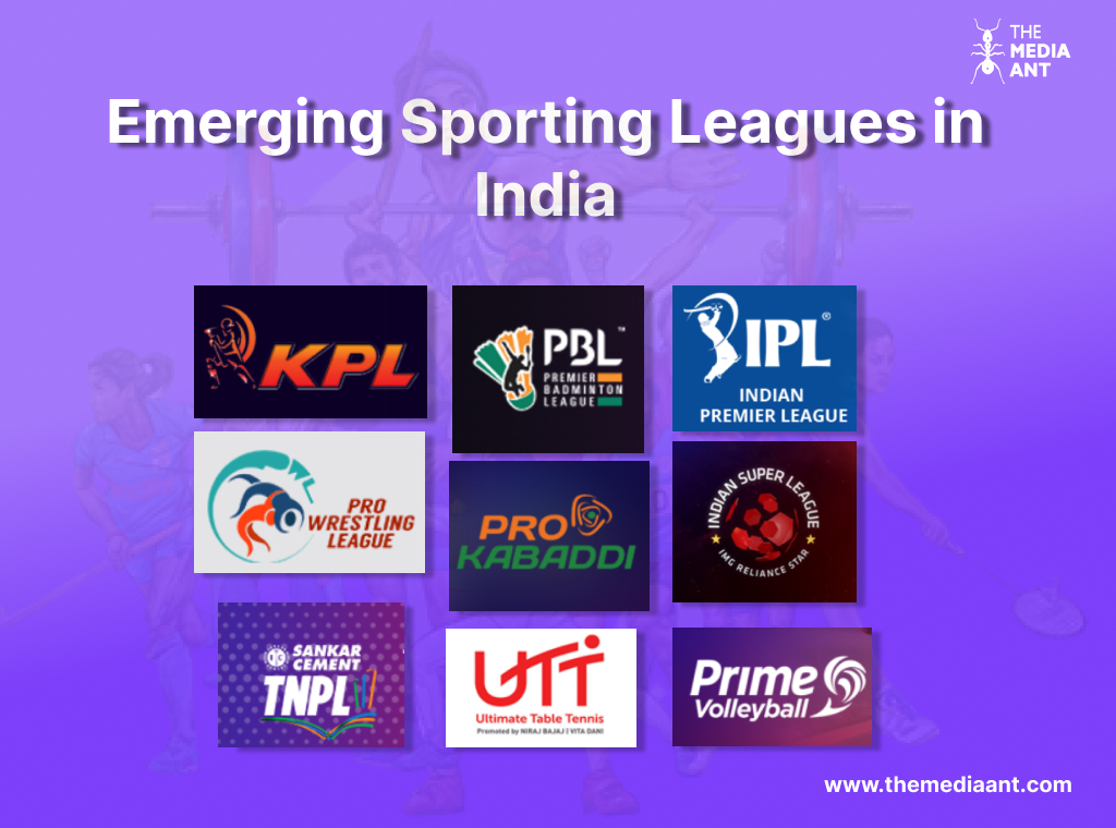 Emerging Sports6