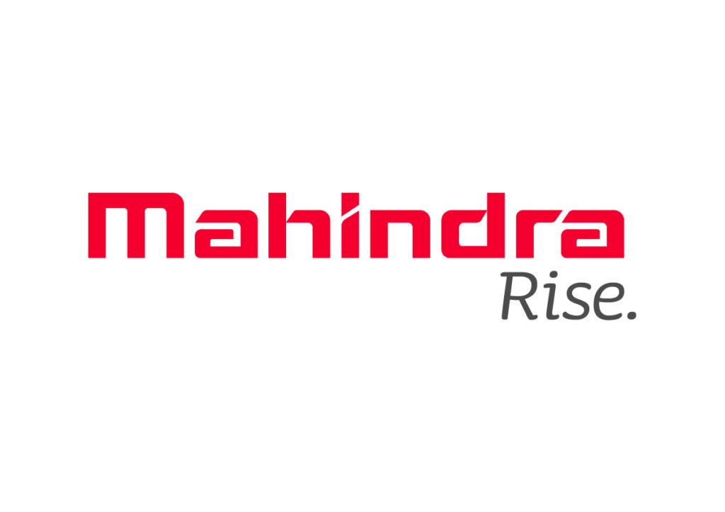 Mahindra Rise Logo 1