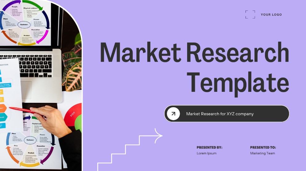 Market Research Template