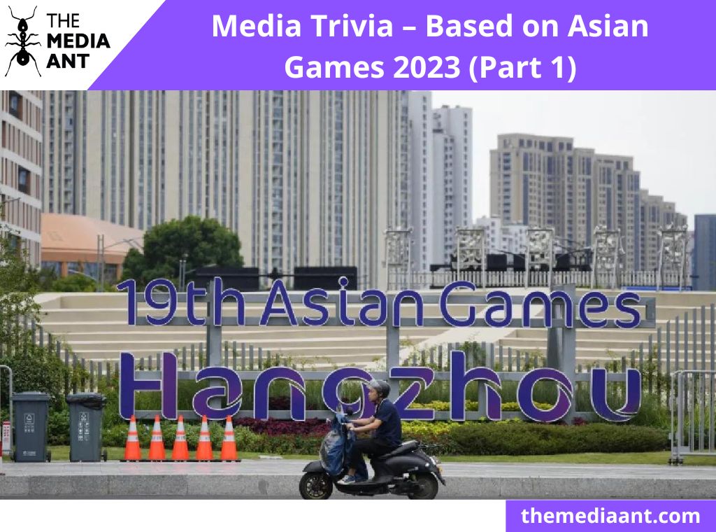 Asian Games 2023