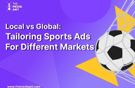 Sports Ads