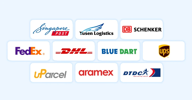 51Logistics Companies In Singapore