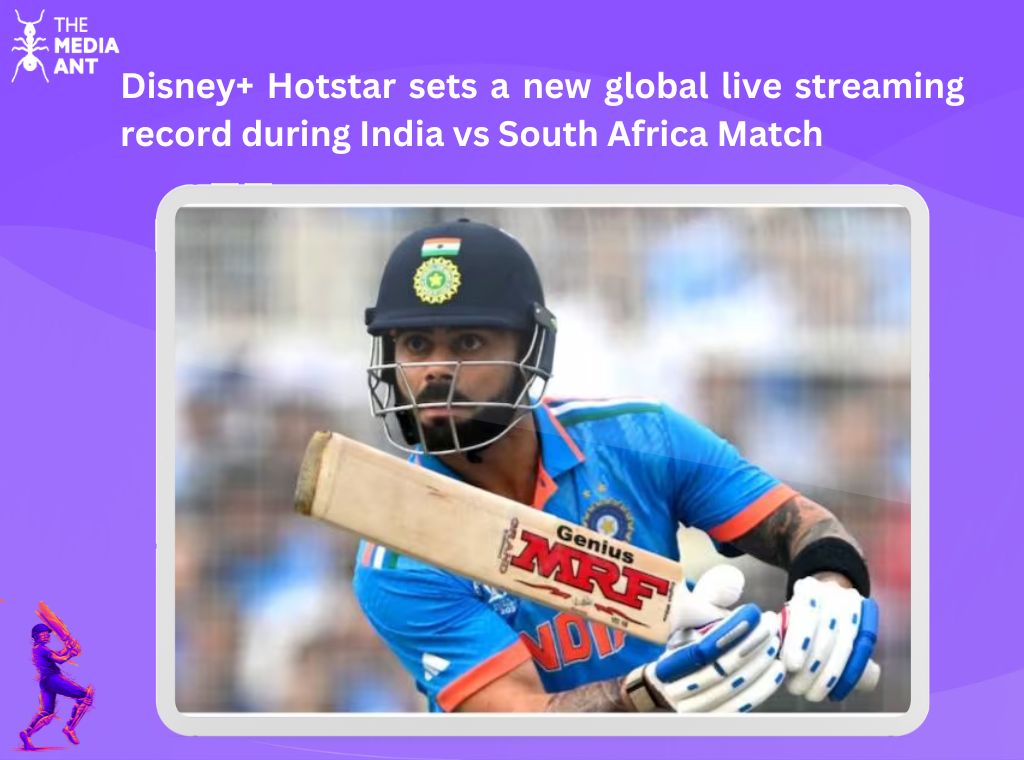 Disney+ Hotstar