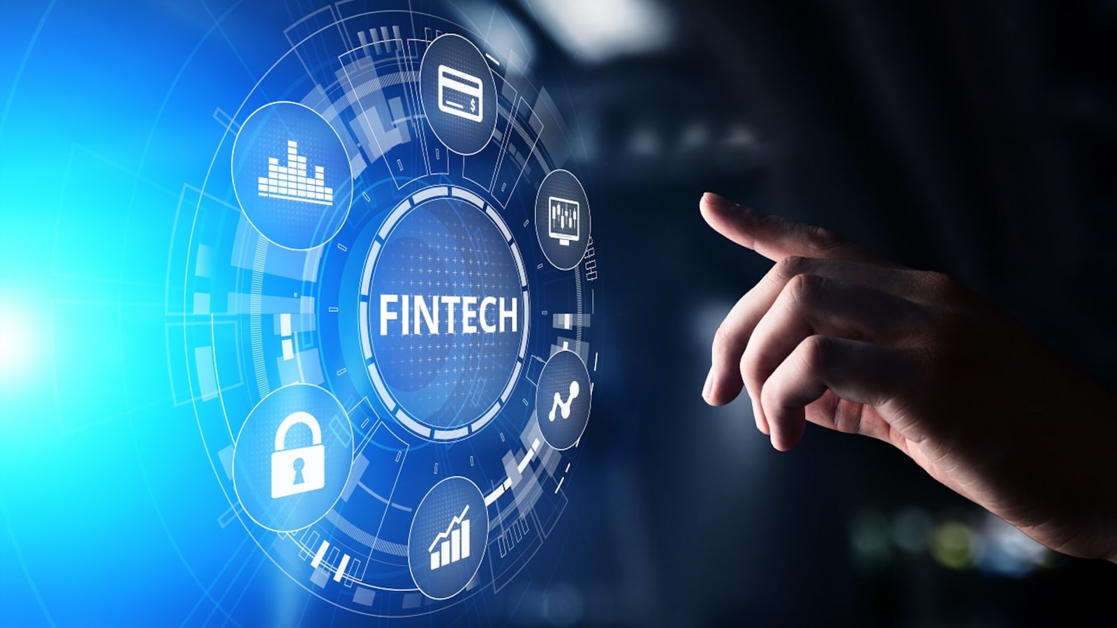 Fintech Shutterstock