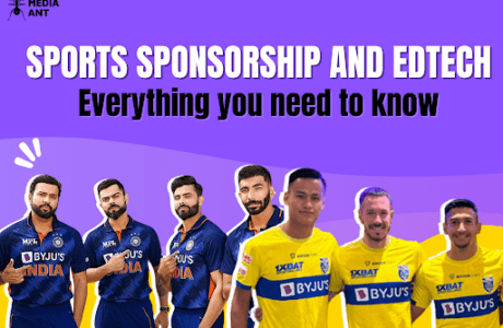 Sports Sponsorship And Edtech : Everything You Need To Know