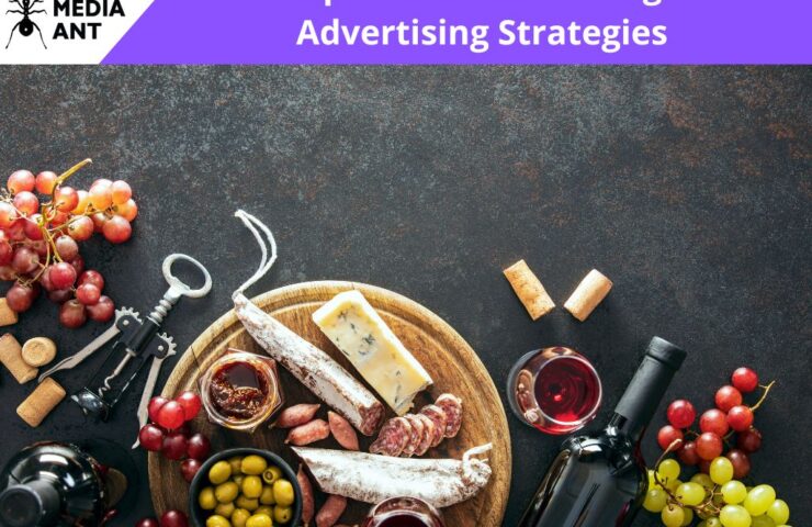 Food &Amp; Beverage Advertising