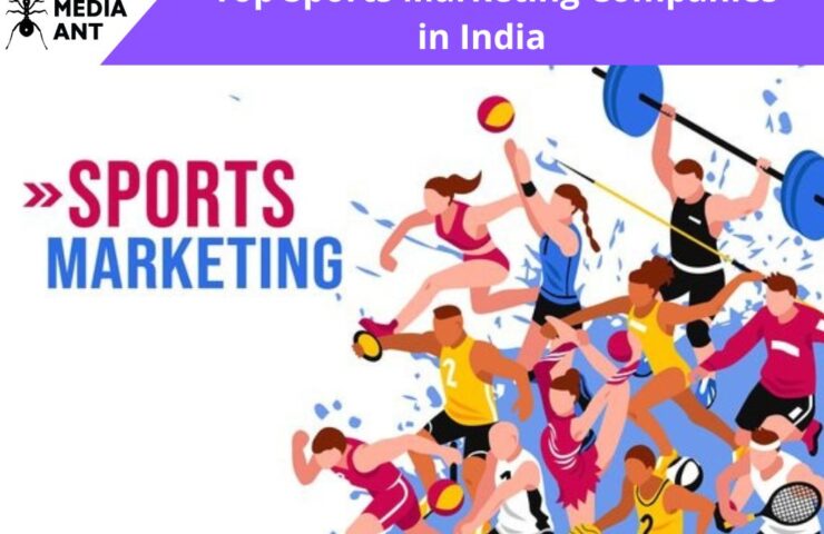 Sports Marketing Companies