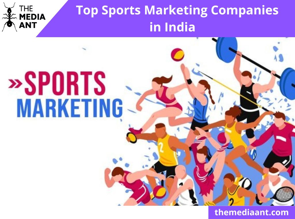 Sports Marketing Companies