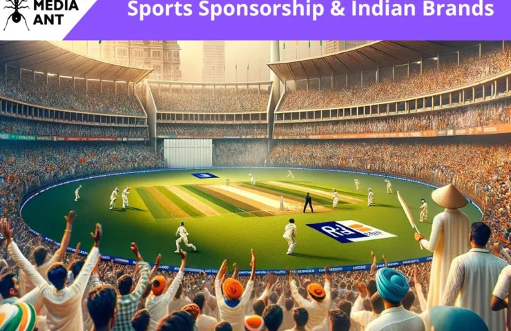 Sports Sponsorship