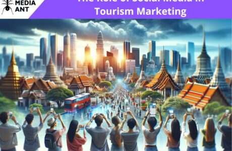 Tourism Marketing