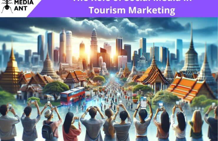 Tourism Marketing