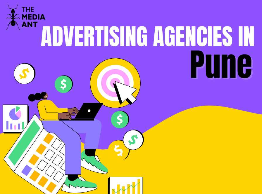 Best Advertising Agencies In Pune