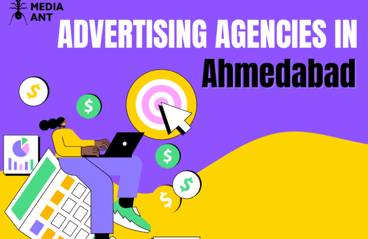 Advertising Agencies In Ahmedabad