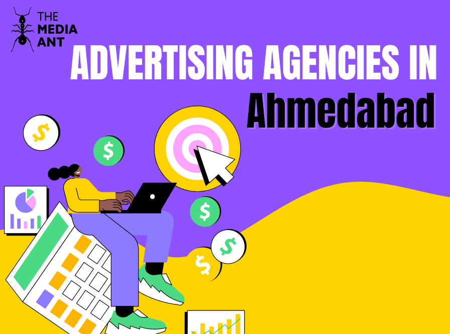 Advertising Agencies In Ahmedabad