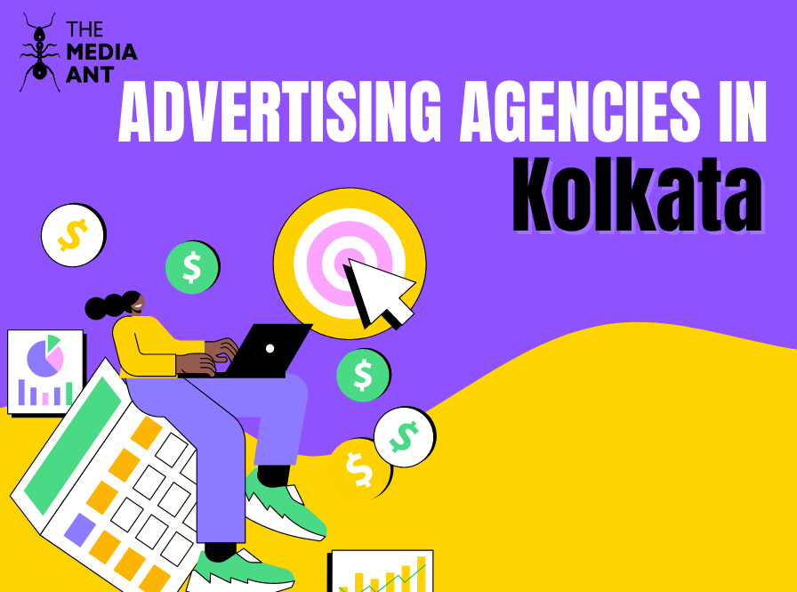 Advertising Agencies In Kolkata