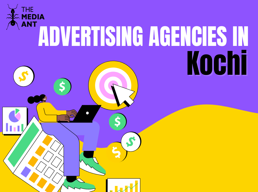 Advertising Agencies In Kochi