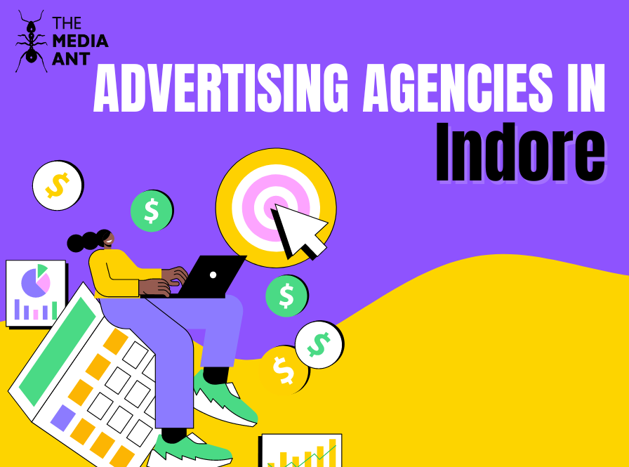 Advertising Agencies In Indore