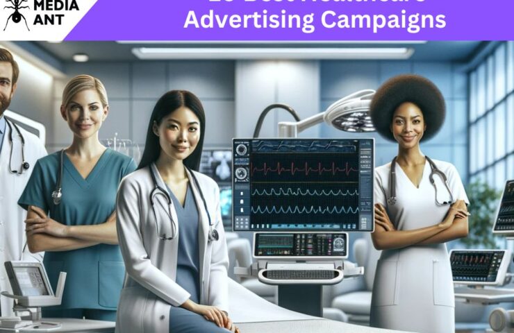 Healthcare Advertising Campaigns