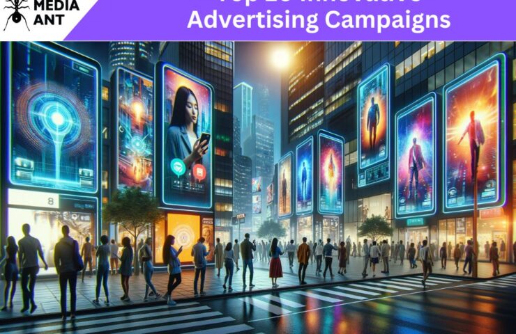 Advertising Campaigns