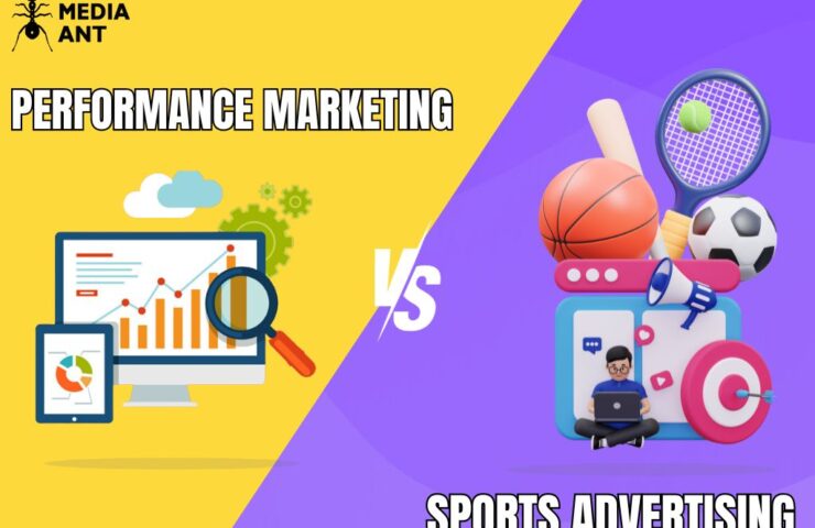 Sports Advertising Vs Performance Marketing