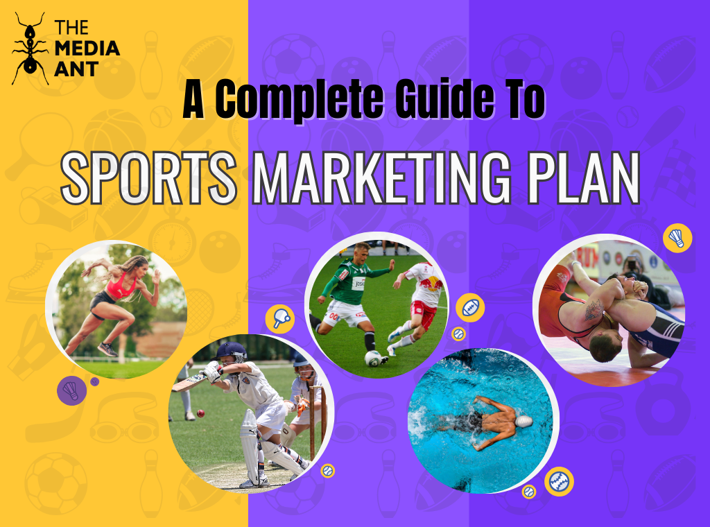 Sports Marketing Plan