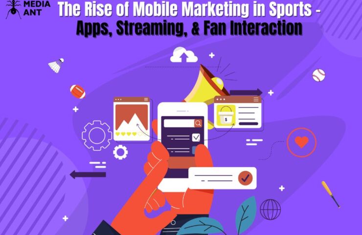 Mobile Marketing In Sports