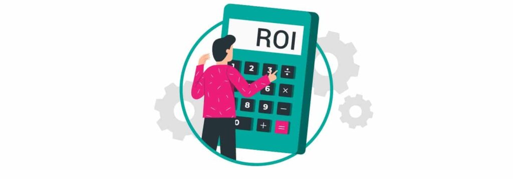 How To Calculate Roi Of Customer Experience Cx