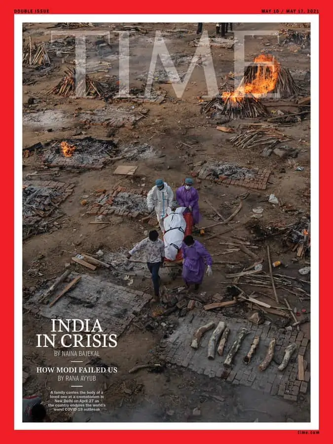 Time Magazine