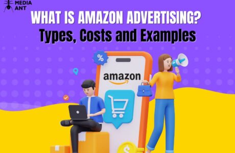 What Is Amazon Advertising? Types, Costs And Examples 2024