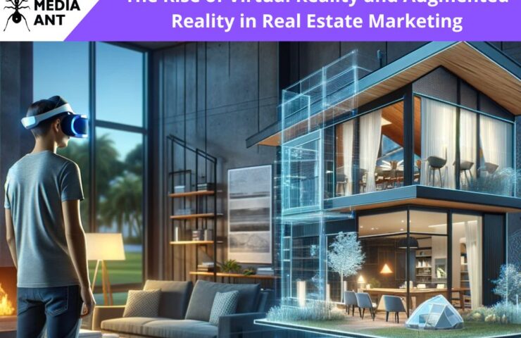 Vr In Real Estate Marketing