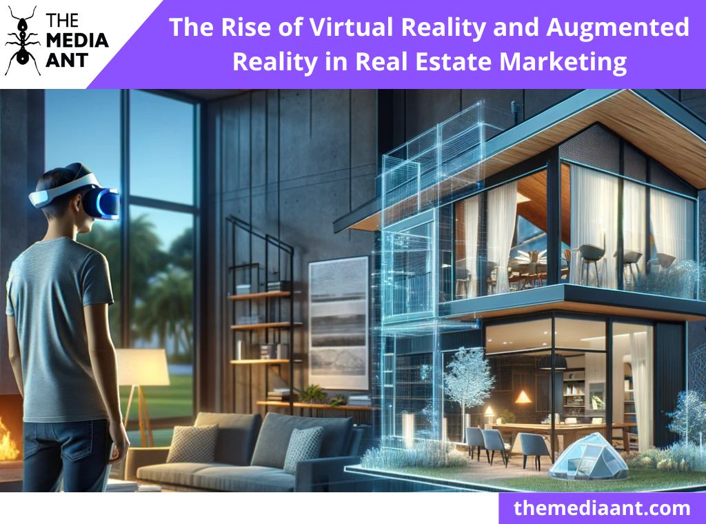 Vr In Real Estate Marketing