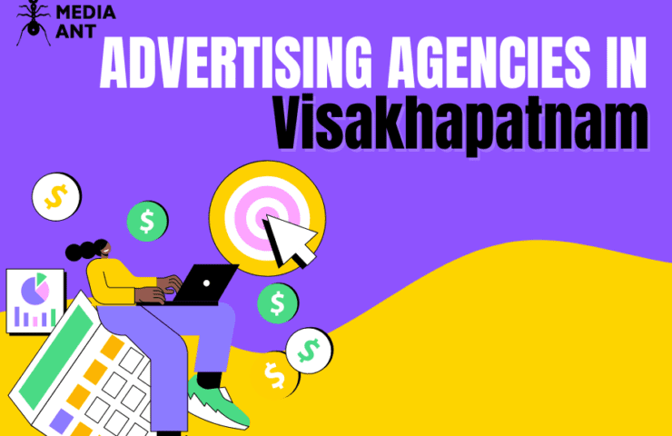 Advertising Agencies In Visakhapatnam